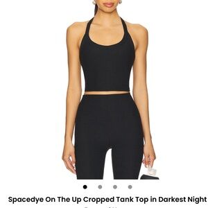 Beyond Yoga Crop Top
